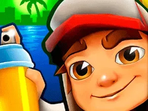 Subway Surfers online