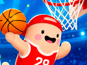 Basketball Beans
