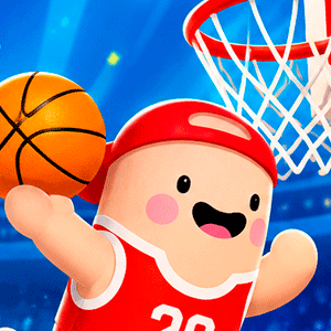 Basketball Beans