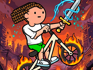 Bike Master
