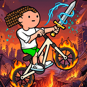 Bike Master