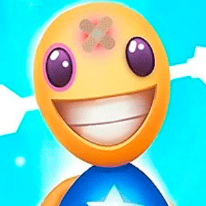 Buddy Kick Archer