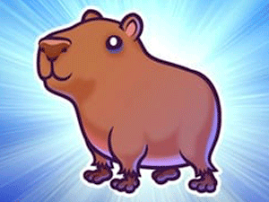 Capybara Clicker Pro