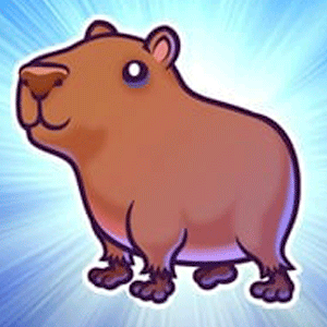 Capybara Clicker Pro