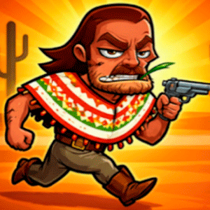 Cowboy Dash