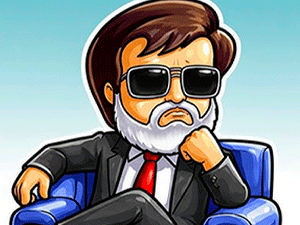 Gangster Kabali
