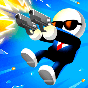 Gun Trigger