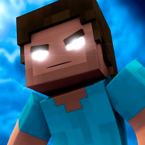 Herobrine Dungeon Escape
