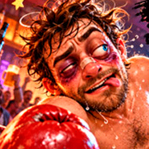 Last Call: Drunken Boxer