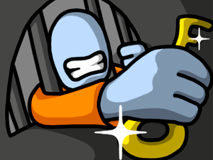 One Level Stickman Jailbreak