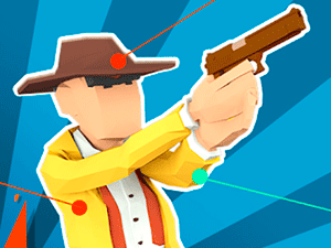 Ragdoll Duel