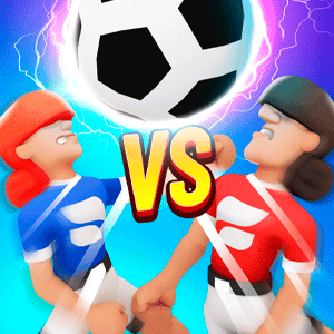 Ragdoll Soccer