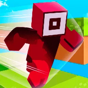Roblox Craft Run