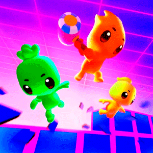 Rumble Rush