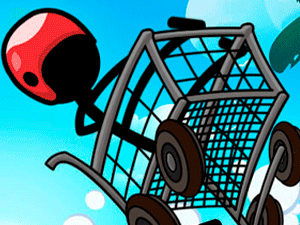 Shopping Cart Hero HD