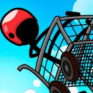 Shopping Cart Hero HD