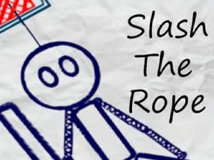 Slash The Rope