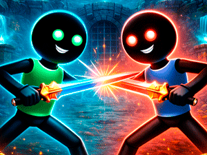 Stick Arena: Stickmen
