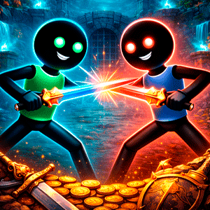 Stick Arena: Stickmen