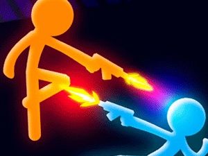 Stick War: Infinity Duel