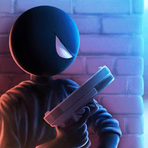 Stickman Adventure Prison Jail Break Mission