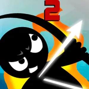 Stickman Archer 2