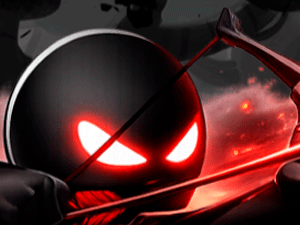 Stickman Archer Assassin