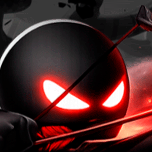Stickman Archer Assassin