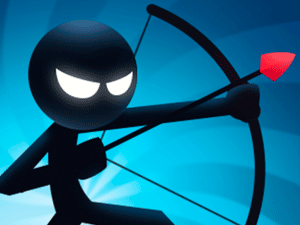 Stickman Archery