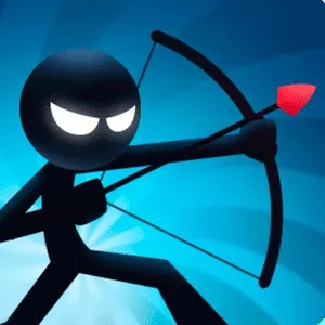 Stickman Archery