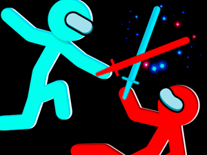 Stickman Battle Fight Warriors