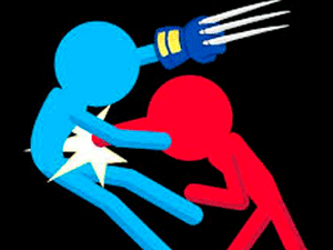 Stickman Combat Clash