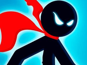 Stickman Ghost Online