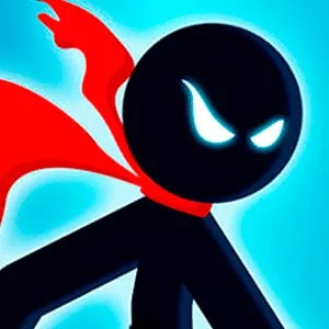 Stickman Ghost Online