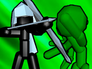 Stickman: Legacy Of Zombie War