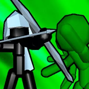 Stickman: Legacy Of Zombie War