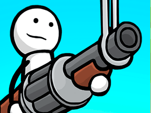 Stickman Race