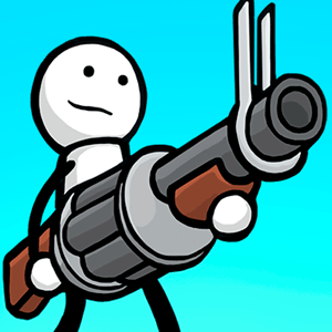 Stickman Race