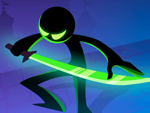 Stickman Slash