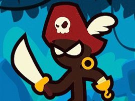 Stickman Upgrade Complete