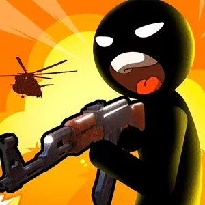 Stickman War