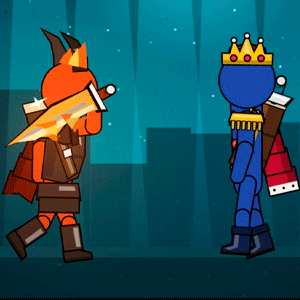 StickNinja Mission