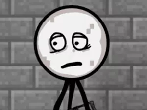 Stikman Сraft: Elevator Escape