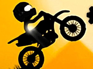 Super Stickman Biker