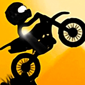 Super Stickman Biker