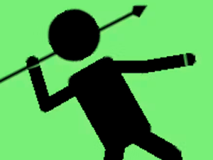 The Spear Stickman