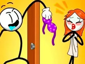 Henry Stickmin games collection free online unblocked
